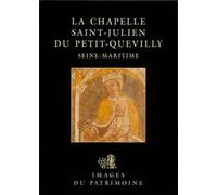 La Chapelle Saint-Julien Du Petit-Quevilly