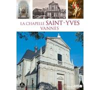 La chapelle Saint-Yves de Vannes