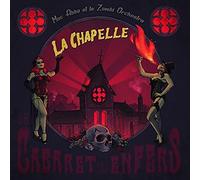 La Chappelle - Cabaret des Enf