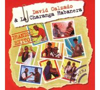 La Charanga Habanera - Grande Exitos [Import]
