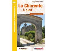 La Charente à pied: réf. D016