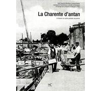La Charente d'antan