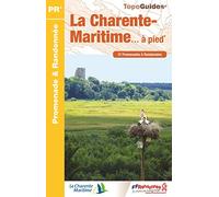 La Charente-maritime... à pied - D017