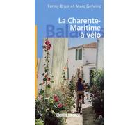 La Charente-Maritime à vélo