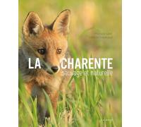La Charente sauvage et naturelle