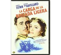 La Charge De La Brigade Légère (1936) / The Charge Of The Light Brigade