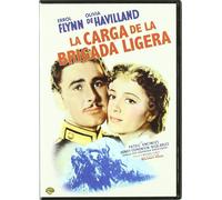 La Charge De La Brigade Légère (1936) / The Charge Of The Light Brigade