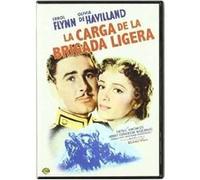 La Charge de la brigade légère (1936) / The Charge of the Light Brigade G