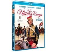 La Charge de la brigade légère (1968) (BD + DVD) / The Charge Of The Light Brigade G