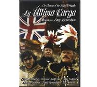 La charge de la brigade légère (1968) (The Charge Of The Light Brigade) G