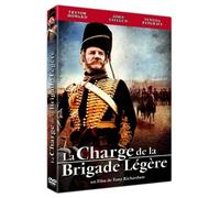 La Charge De La Brigade Legere