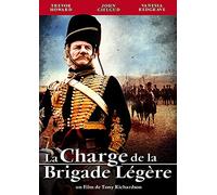 La charge de la brigade légère – Édition Collector