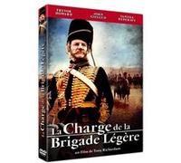 La charge de la Brigade Légère E