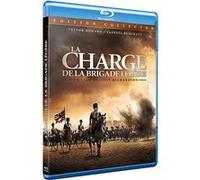 La charge de la Brigade Légère - Edition Collector - Blu-Ray E