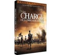 La charge de la Brigade Légère - Edition Collector E