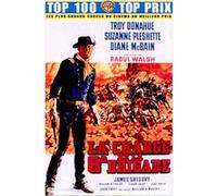 La Charge de la huitième brigade E