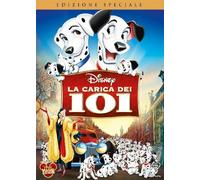 La Charge Des 101 - Édition Spéciale DVD WALT DISNEY