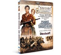 La Charge des tuniques bleues [Édition Spéciale] [Blu-ray]