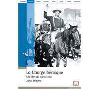 La Charge Héroïque