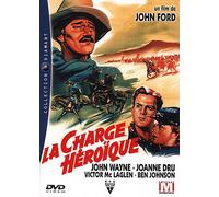 La Charge Héroïque