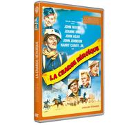 La Charge héroïque – DVD – Exclusivité Fnac – Warner Bros.