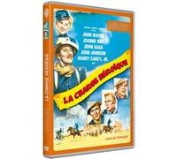 La Charge héroïque - DVD DVD