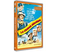 La Charge héroïque – DVD – Exclusivité Fnac – Warner Bros.