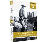 La charge héroïque - La chevauchée fantastique - Coffret - Edition Spéciale Fnac G