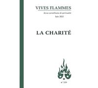 La charité: Juin 2025 n°339
