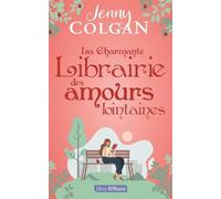 La Charmante Librairie Des Amours Lointaines