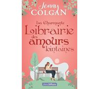 La charmante librairie des amours lointaines