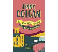 La Charmante librairie des flots tranquilles