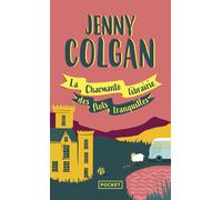 La Charmante librairie des flots tranquilles - Jenny Colgan - Pocket - Poche - Roman