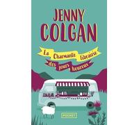 La Charmante librairie des jours heureux