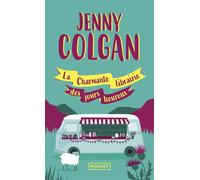 La Charmante librairie des jours heureux - Jenny Colgan - Pocket - Poche - Roman