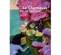 La Charmeuse de serpents