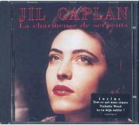 Jil Caplan – La charmeuse de serpents – Sony