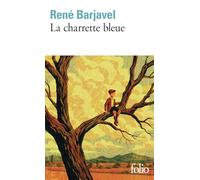 La Charrette bleue
