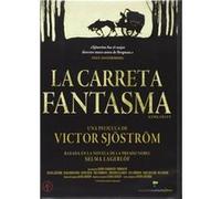 La Charrette fantôme (1921) / Körkarlen (The Phantom Carriage) G