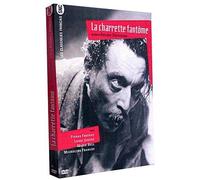 La Charrette fantôme