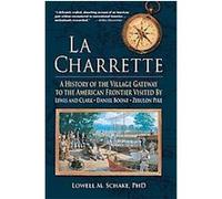 La Charrette Lowell Schake (Auteur)