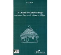 La Charte de Kurukan Fuga