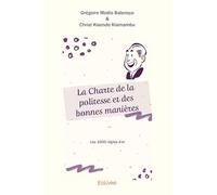 La Charte de la politesse et des bonnes manières