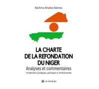 La charte de la refondation du Niger