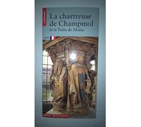 La Chartreuse de Champmol et le puits de Moïse