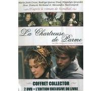 La chartreuse de Parme Coffret Edition Collector 2 DVD E