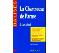 La Chartreuse de Parme de Stendhal