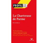La Chartreuse de Parme, Stendhal
