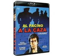 La Chasse (1981) / Cruising G