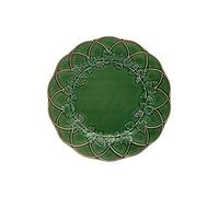 La chasse 24 cm Assiettes à fruits [Lot de 4]